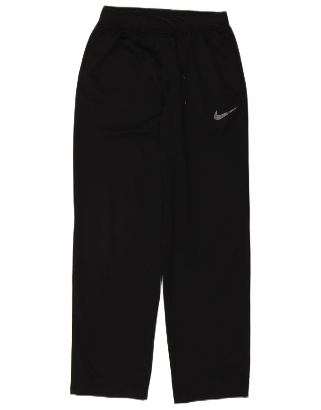 Nike Herre Dri Fit træningsdragt Bukser Medium Sort Polyester
