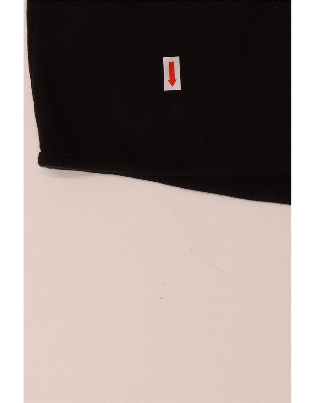 PUMA sportsshorts til kvinder UK 8 Small Black Bomuld