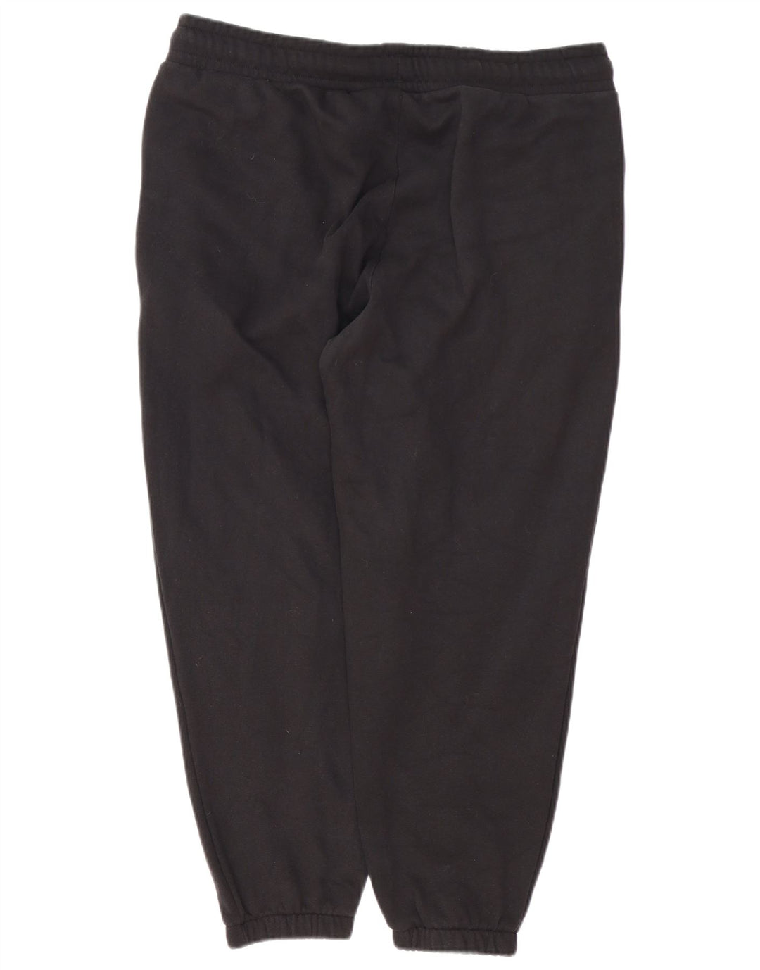 PUMA træningsdragt til kvinder Joggers UK 18 XL Sort bomuld