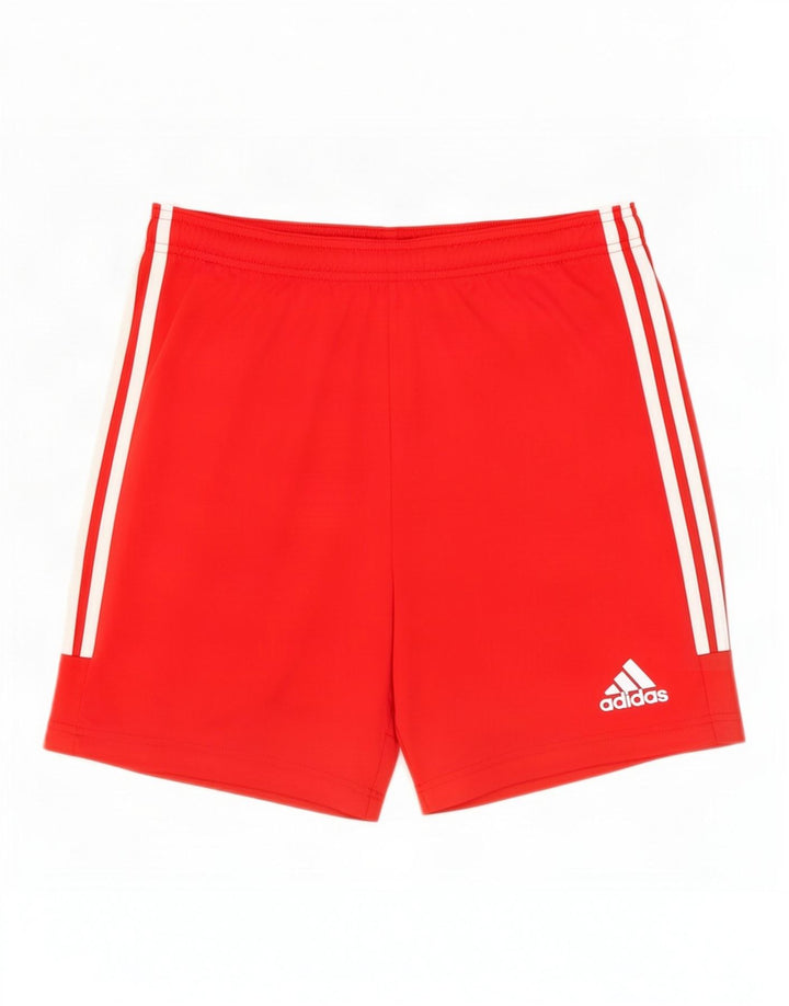 Adidas Aeroready Sportsshorts til mænd Medium Rød
