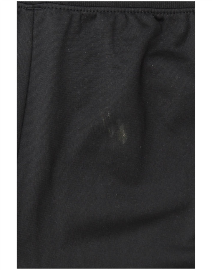 Under Armour Boys Træningsdragt Bukser Joggers 11-12 år Large Sort