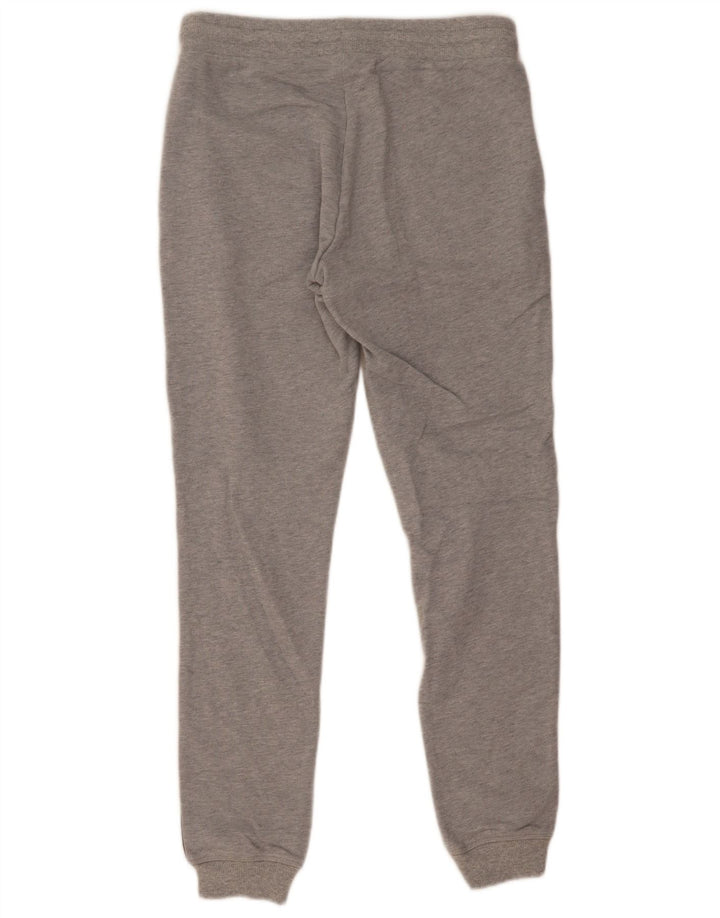 Tommy Hilfiger Herre træningsdragt Bukser Joggers Small Grey Colourblock