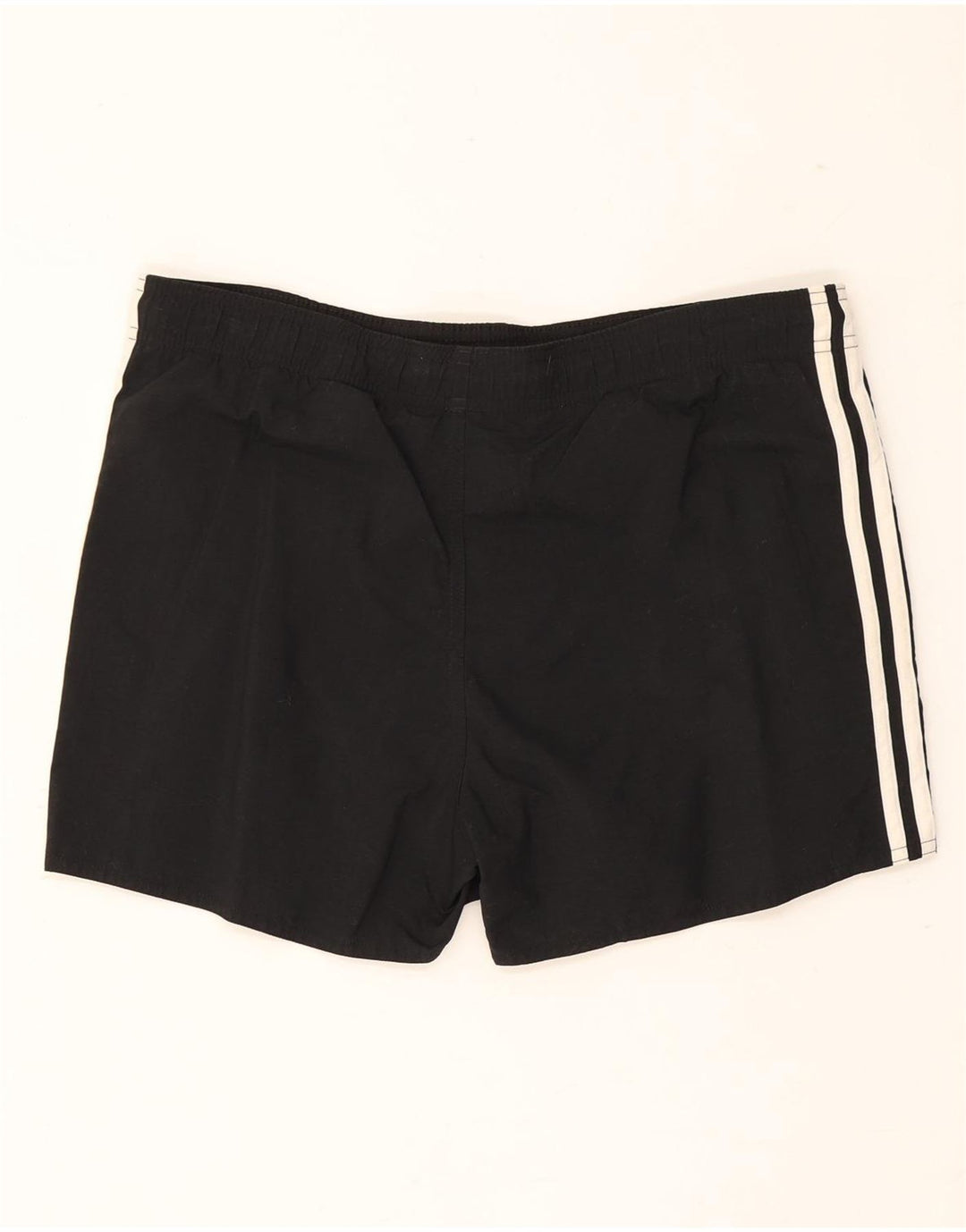 Adidas Sportsshorts til mænd Small Black Polyester