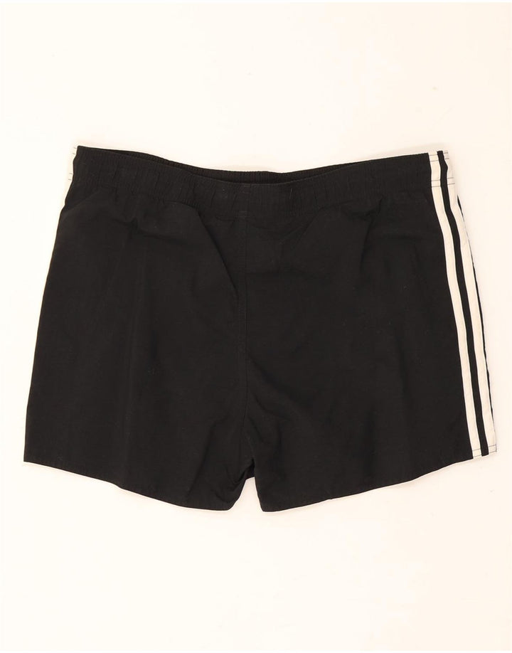 Adidas Sportsshorts til mænd Small Black Polyester