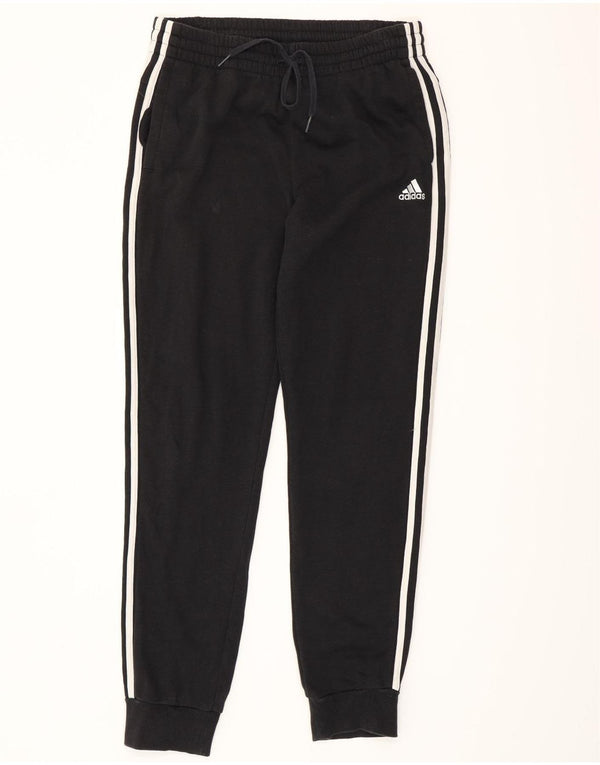 Adidas Herre træningsdragt Bukser Joggers Large Sort Bomuld