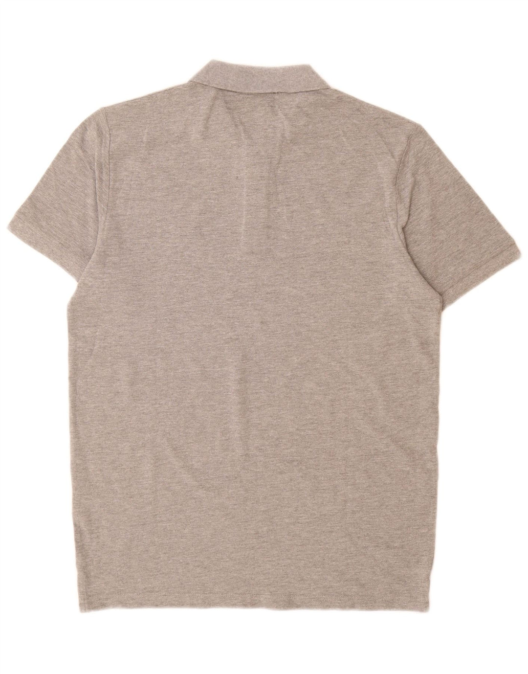 Jack & Jones herre poloskjorte stor grå bomuld