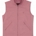 Golfino Womens Gilet UK 10 Small Pink