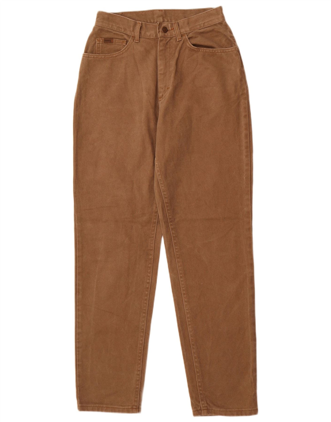 Lee Herre tilspidsede jeans W28 L31 Brun