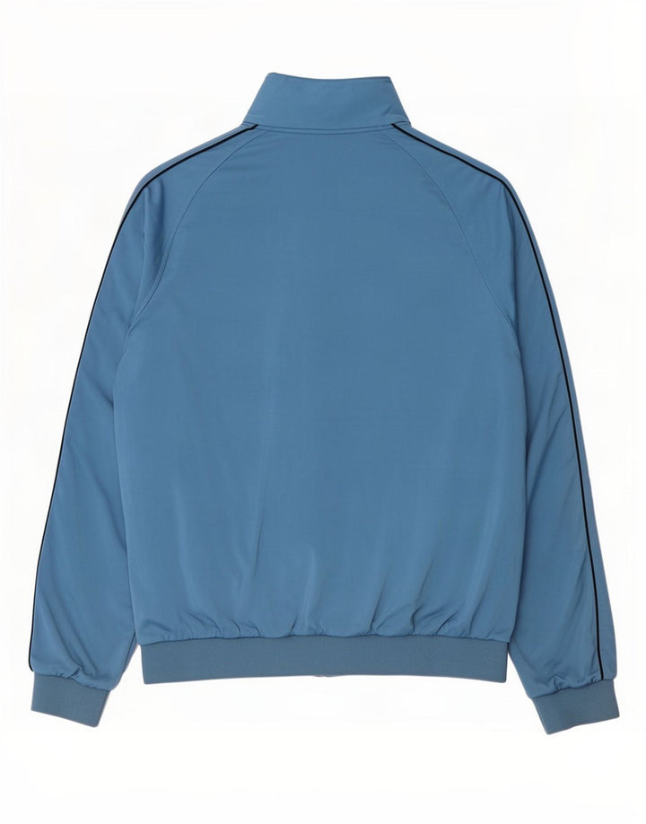 Champion Herre træningsdragt Topjakke 2XL Blå Polyester