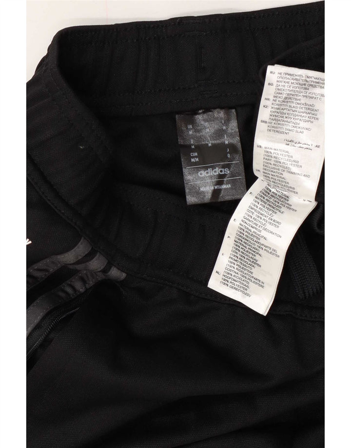 Adidas Herre Aeroready træningsdragt Bukser Medium Sort Polyester