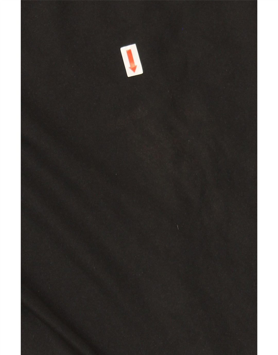 ERREA Mens Graphic Sport Shorts XL  Black Colourblock Vintage Errea and Second-Hand Errea from Messina Hembry 