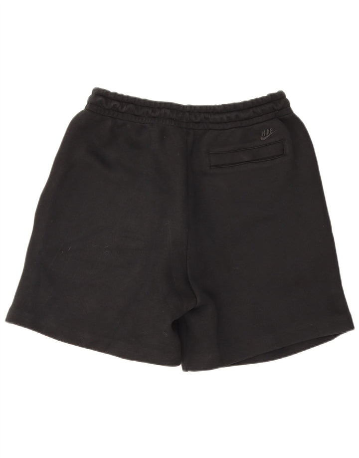 Nike Sportshorts til mænd, medium sort polyester