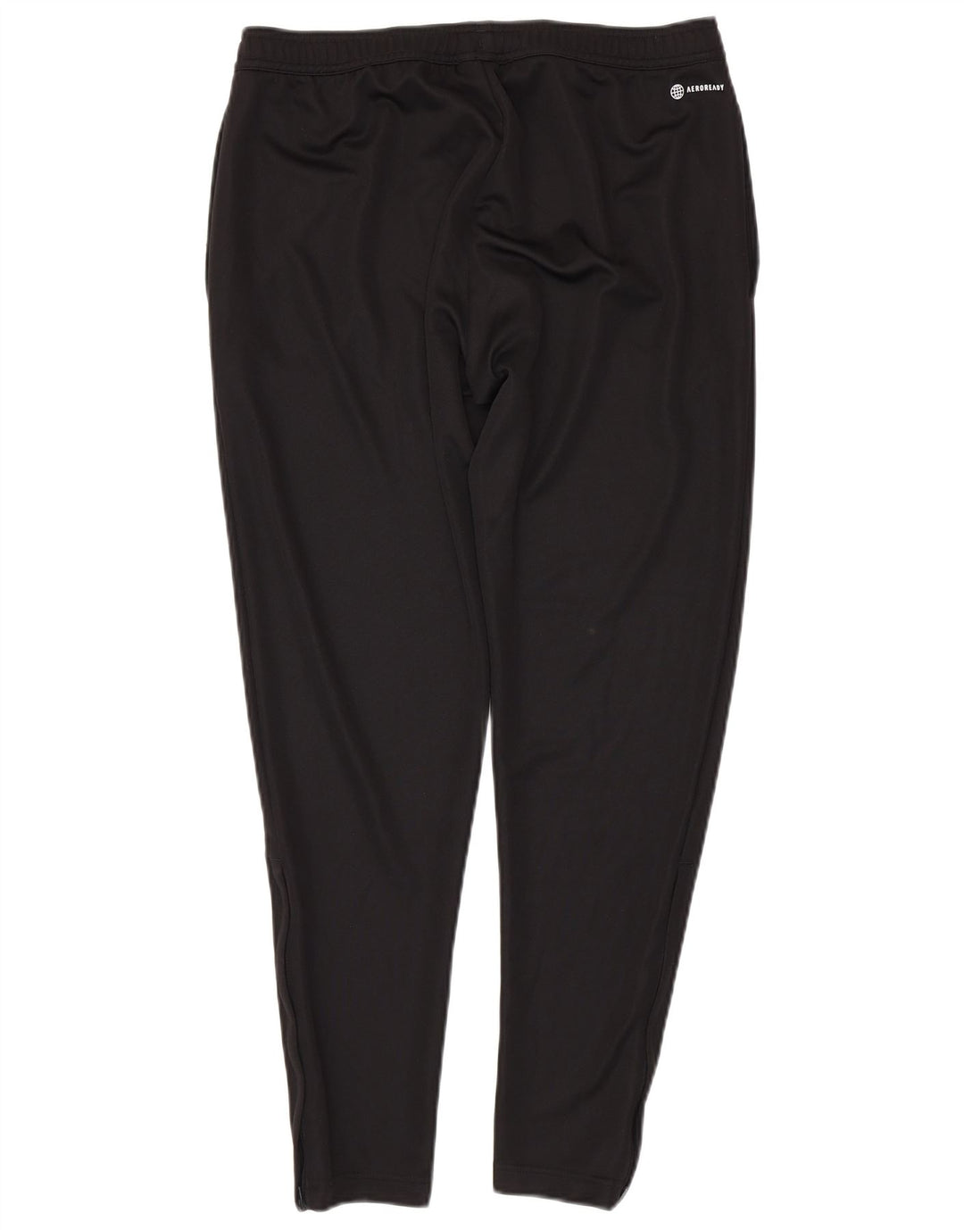 ADIDAS Aeroready træningsdragt bukser til mænd Stor sort polyester