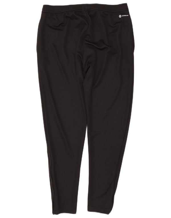 ADIDAS Aeroready træningsdragt bukser til mænd Stor sort polyester