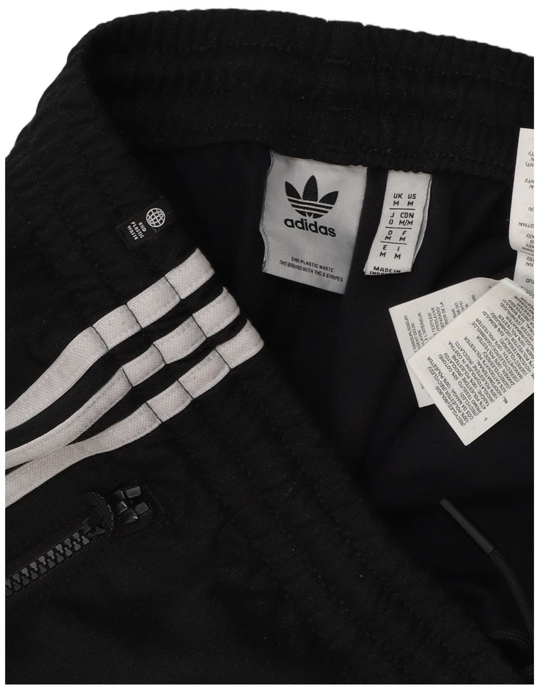 Adidas Herre Aeroready Capri Træningsdragt Bukser Joggers Medium Sort