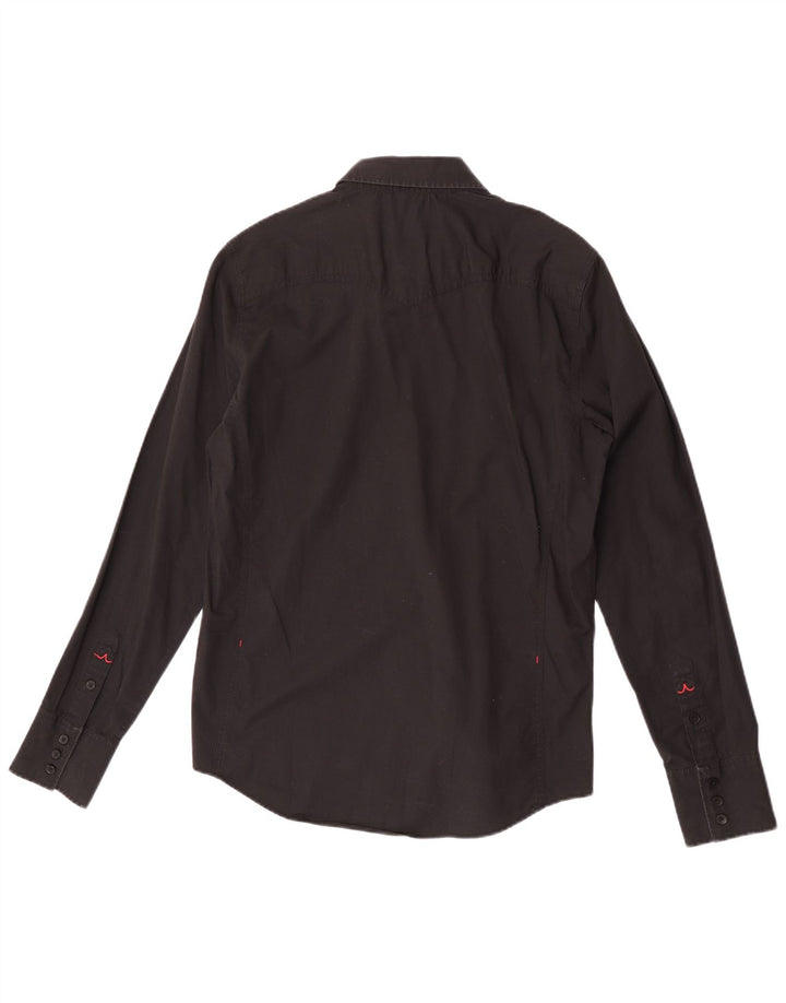Levi's herreskjorte stor sort