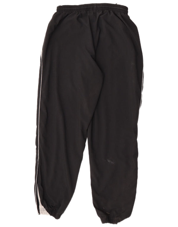 Nike træningsdragt til mænd Joggers UK 41/43 Large Black Colourblock