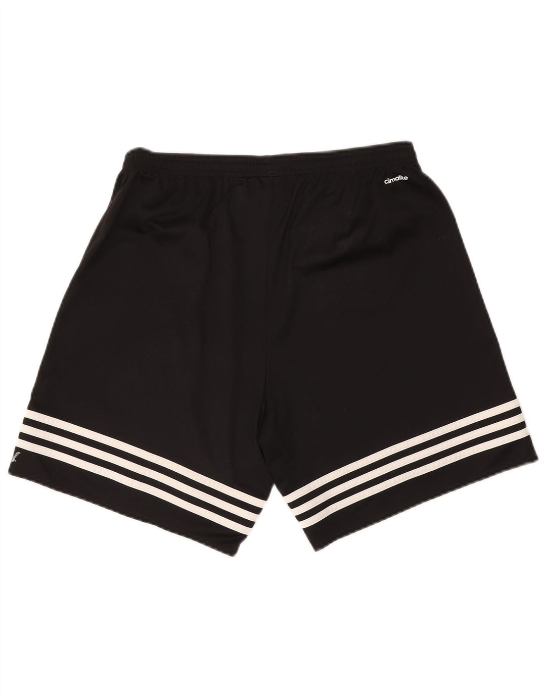 Adidas Herre Climalite Sportshorts Stor sort polyester