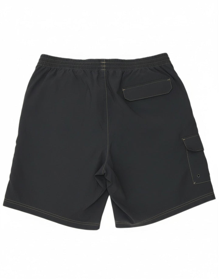 Fila Herre Sportshorts XL Grå Polyamid