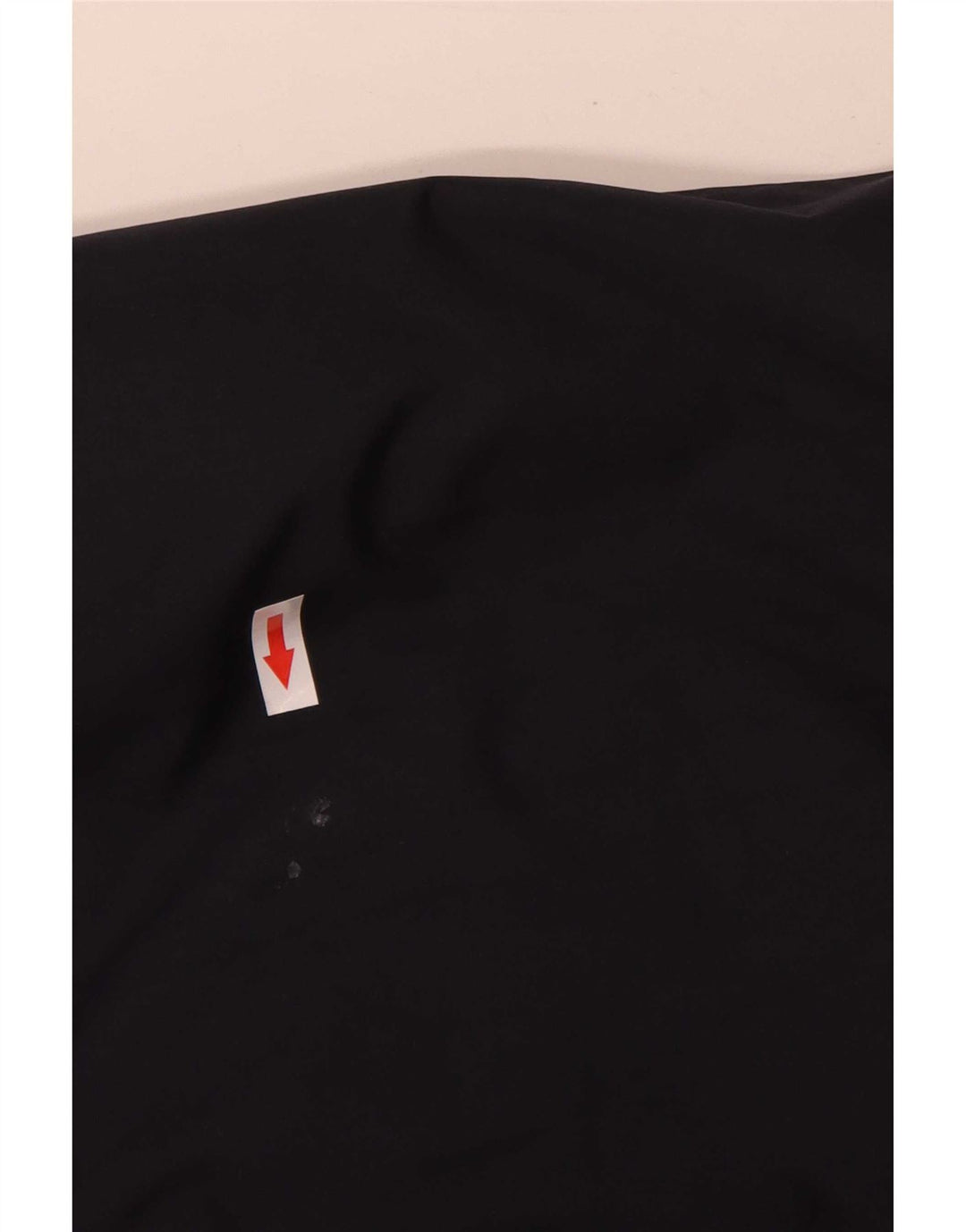 Gant Bomber Jacket UK 42 XL Marineblå polyester