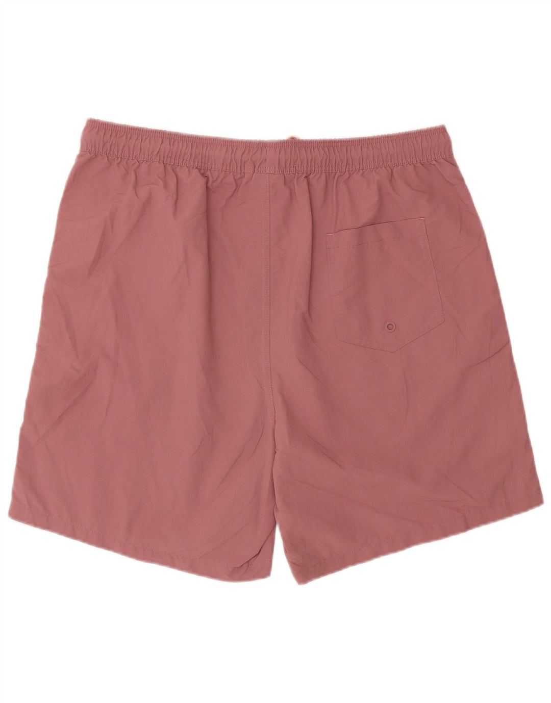 MOSSIMO Herre badeshorts XL Burgundy Nylon