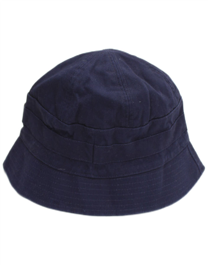 Banana Republic Herre Bucket Hat Medium/Large Navyblå Bomuld