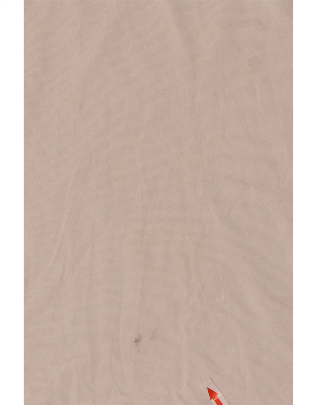 Quiksilver Herre Regular Fit Grafisk T-shirt Top Medium Hvid Bomuld