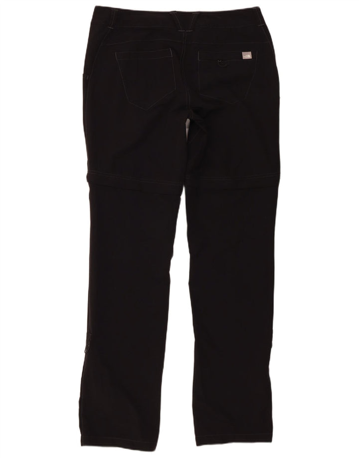 The North Face Dame Vandre Cargo Bukser W32 L33 Sort Nylon