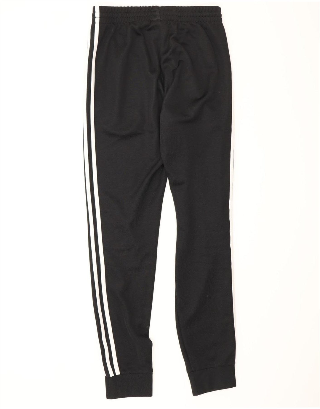 Adidas Træningsdragt til mænd Joggers Lille sort polyester