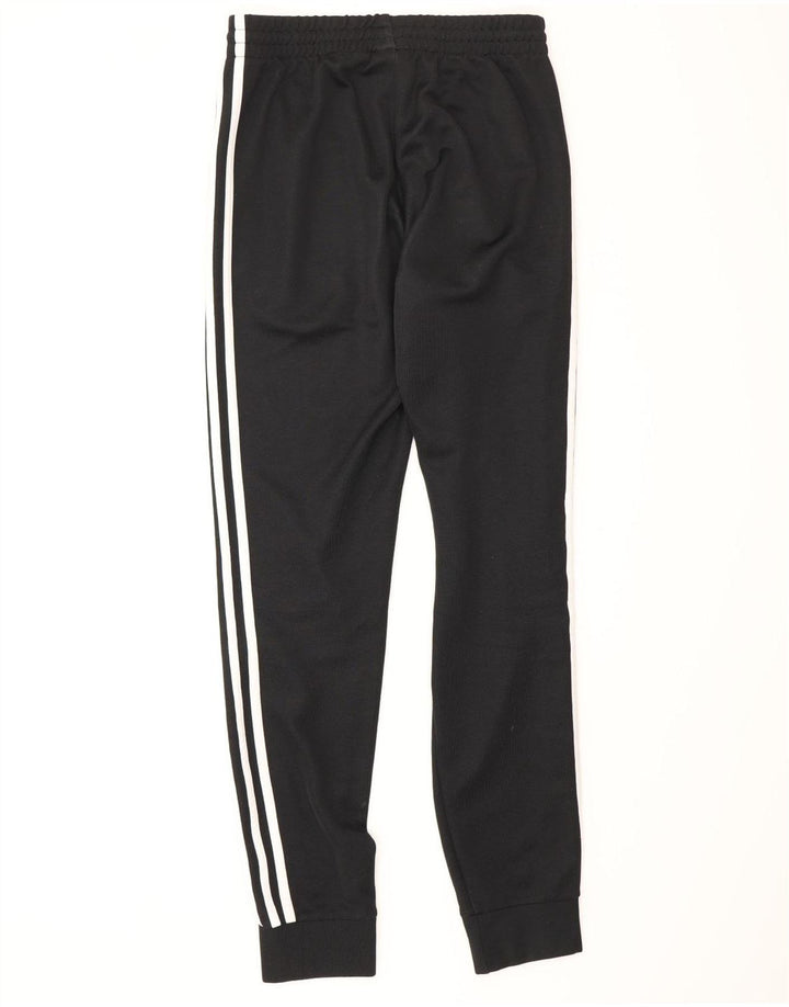 Adidas Træningsdragt til mænd Joggers Lille sort polyester
