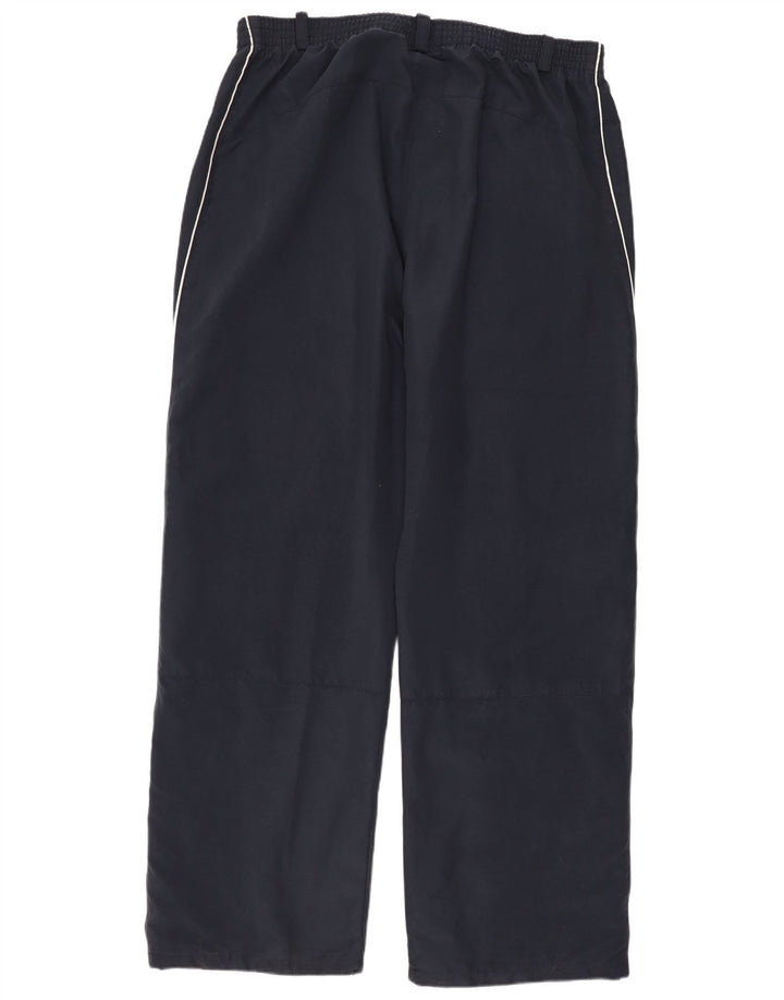 Champion Herre træningsdragt bukser 2XL marineblå polyester