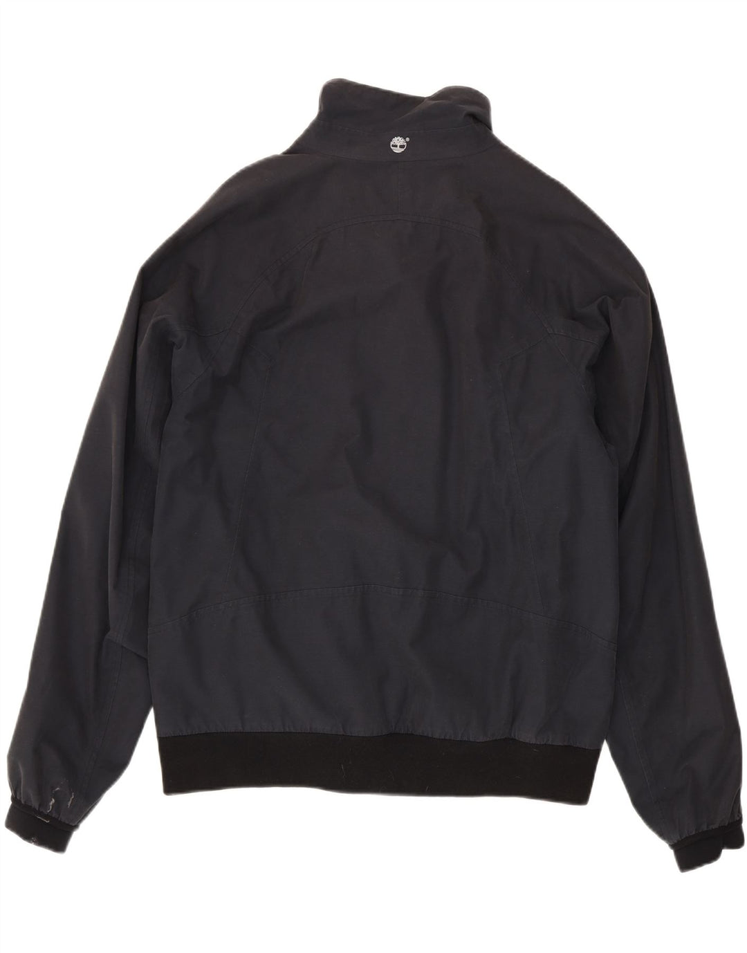 Timberland Herre Bomber Jacket UK 42 XL Navy Blue