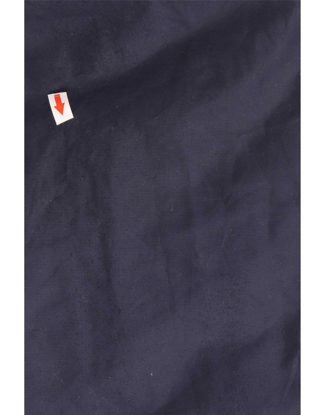 Reebok Herre træningsdragt Bukser Joggers Large Navy Blue Polyester