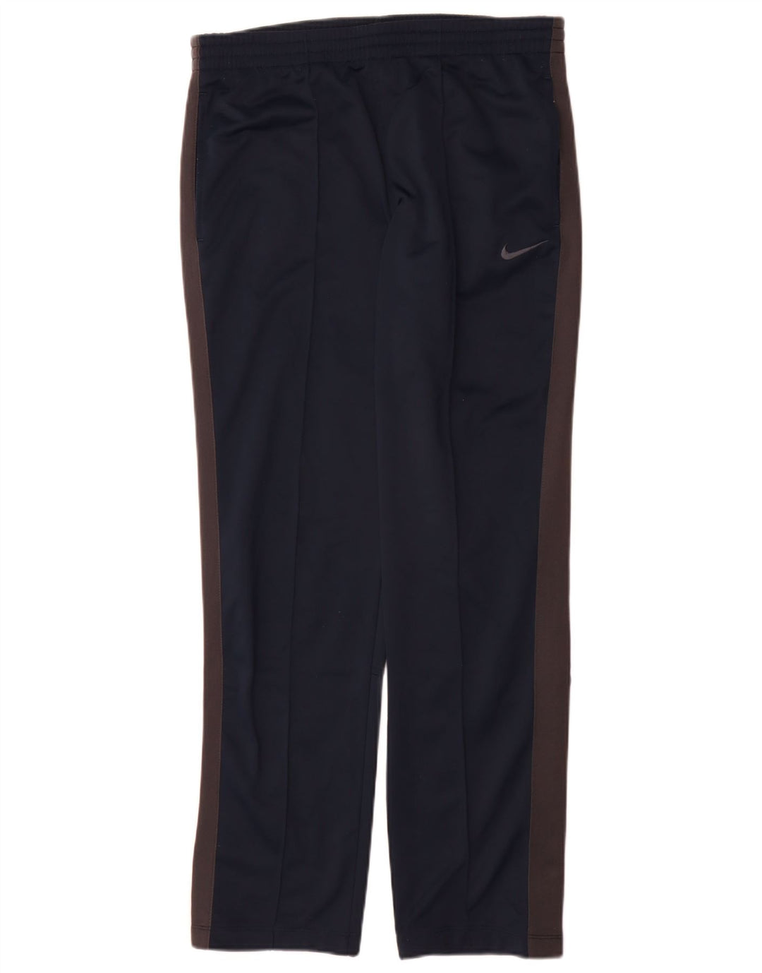 Nike Træningsdragtsbukser til mænd Medium Navyblå Polyester Sports