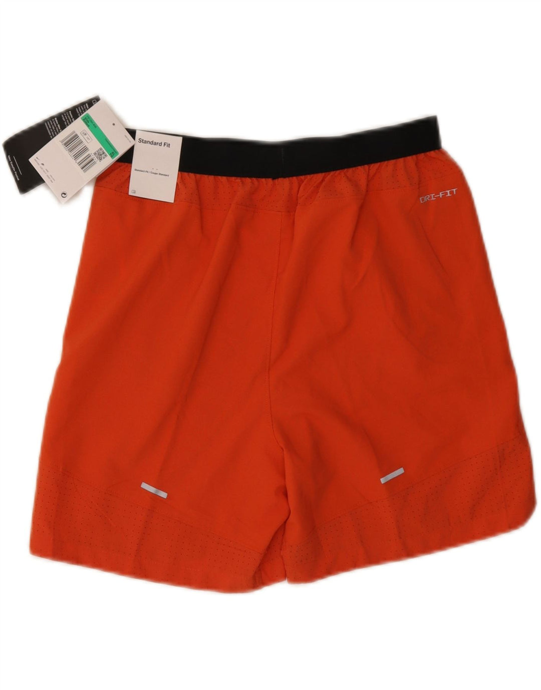 Nike drenge sportsshorts 13-14 år XL Rød polyester