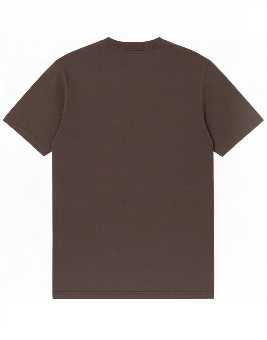 Nike Herre Regular Fit grafisk T-shirt top mellemgrå bomuld