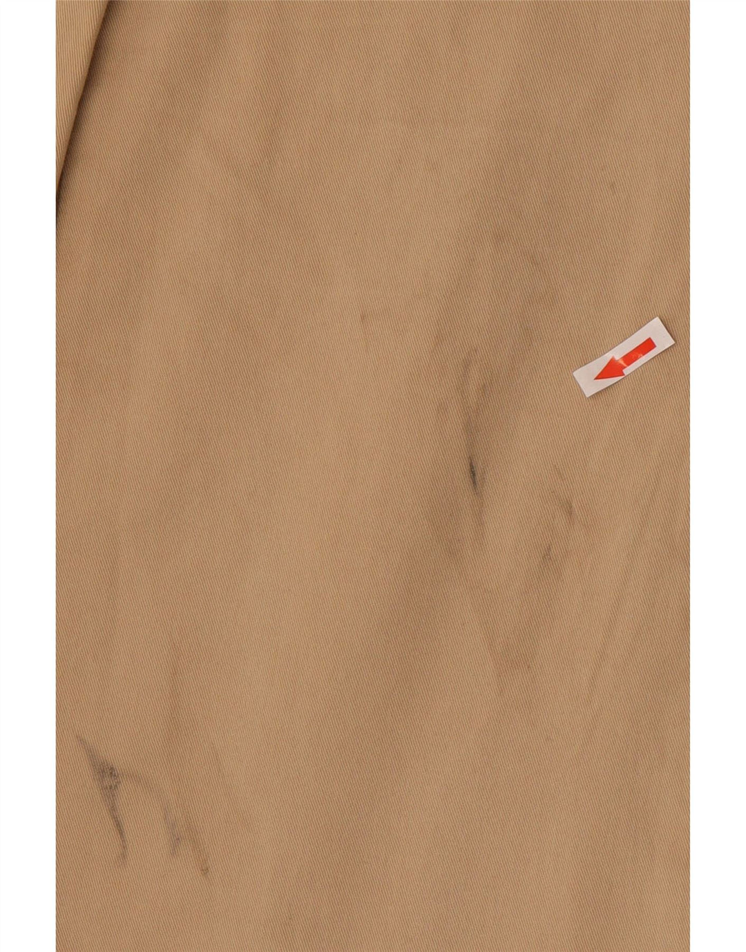 Trussardi Herre Bootcut Casual Bukser W30 L31 Beige