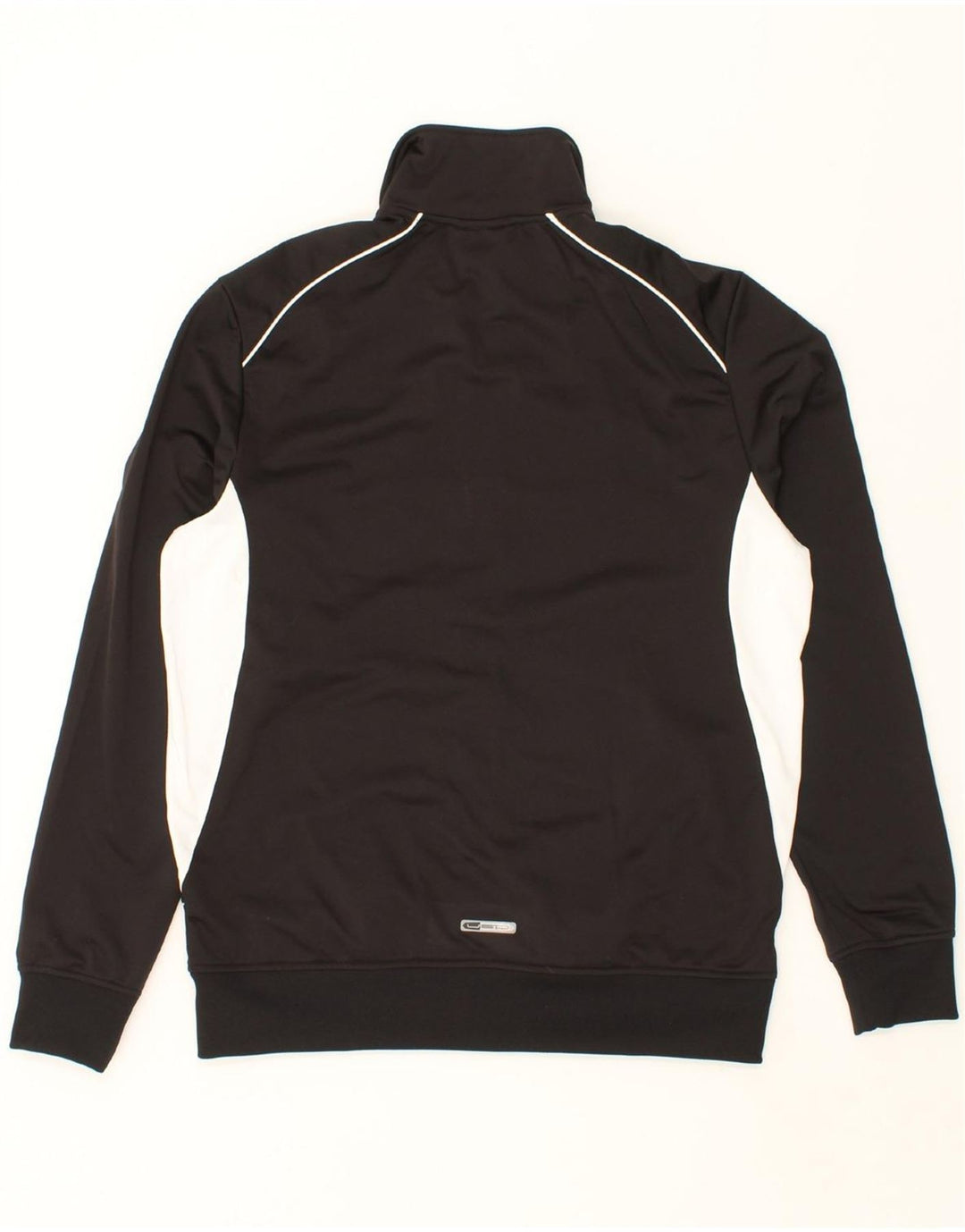 PUMA Mens Tracksuit Top Jacket Medium Brown Vintage Puma and Second-Hand Puma from Messina Hembry 