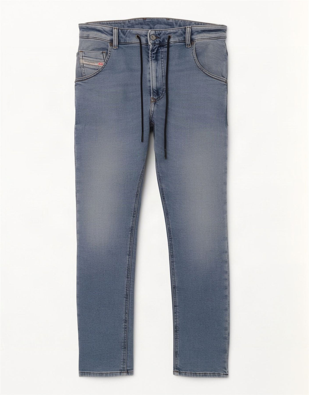 Diesel Slim Jeans til mænd W30 L32 Blå