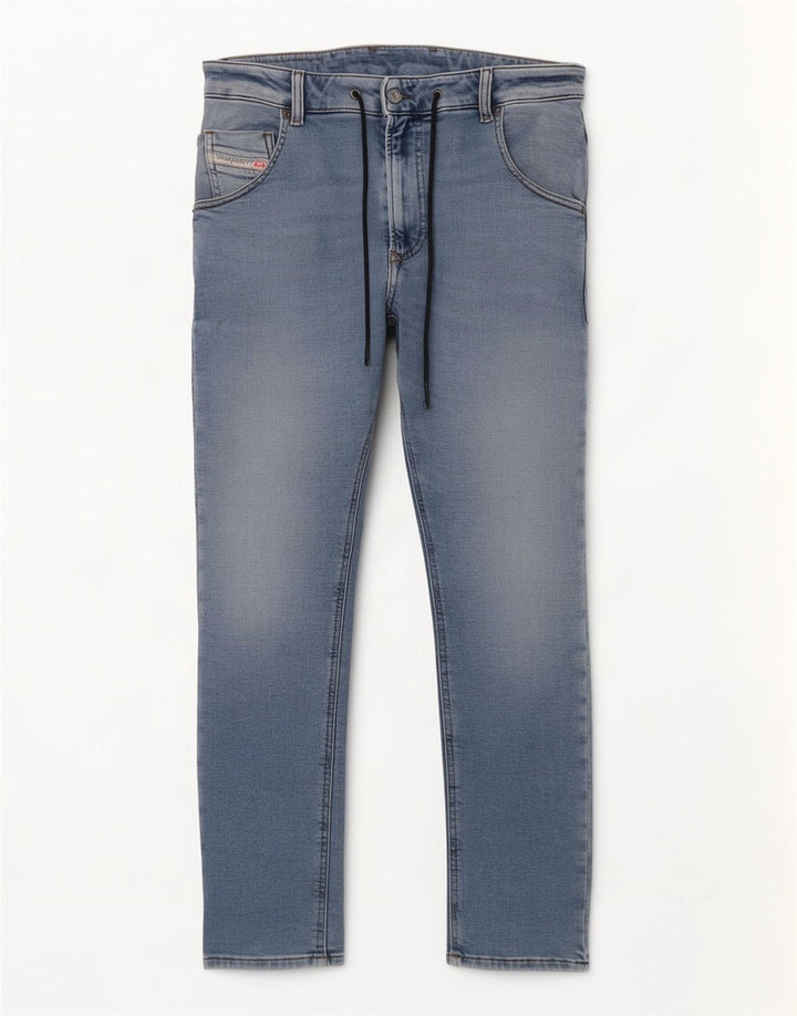 Diesel Slim Jeans til mænd W30 L32 Blå