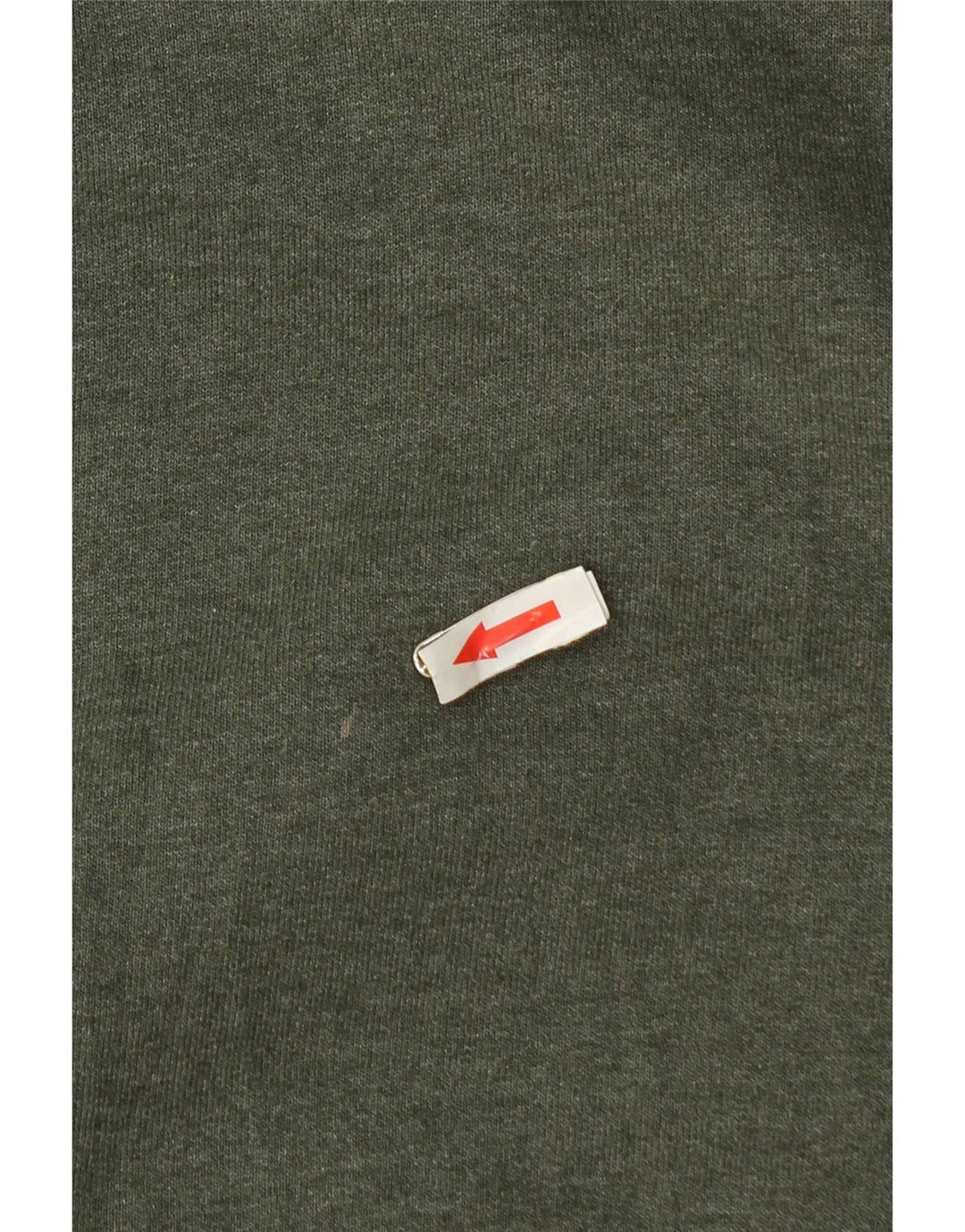 Champion Herre hættetrøje Jumper Large Khaki Bomuld