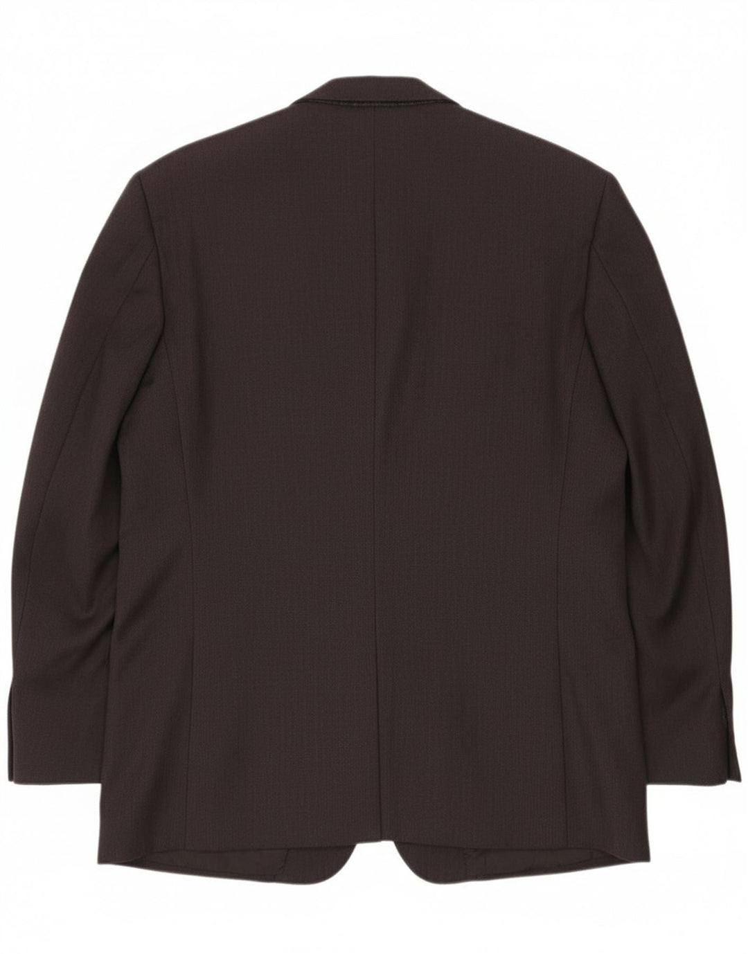 Pierre Cardin Herre 2-knaps blazerjakke UK 38 Medium Lilla