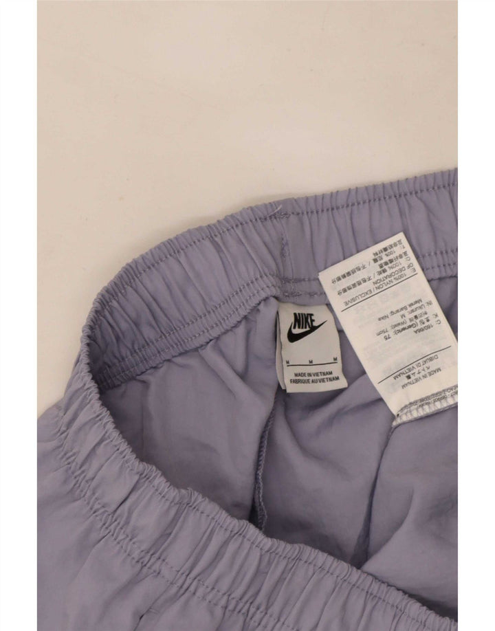 Nike Herre Cargo træningsdragt Bukser Medium Lilla Nylon