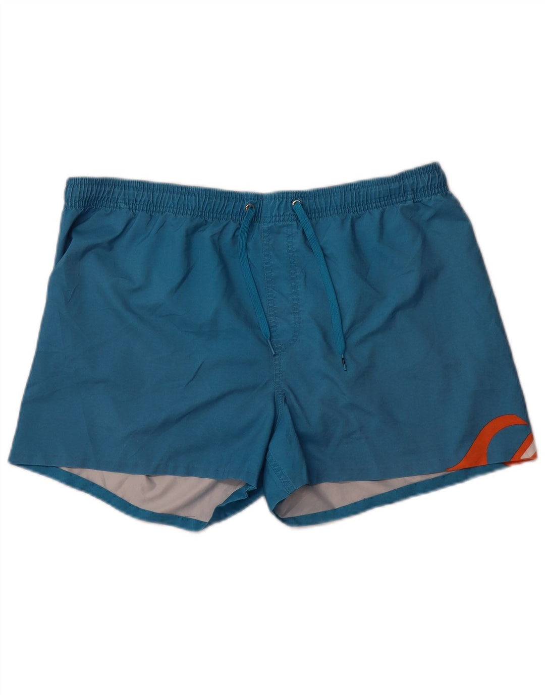 QUIKSILVER Badeshorts til mænd XL Blå