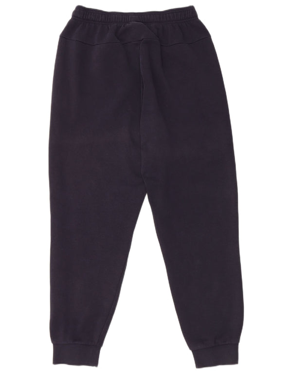 Adidas Træningsdragt til mænd Joggers Medium Marineblå Bomuld