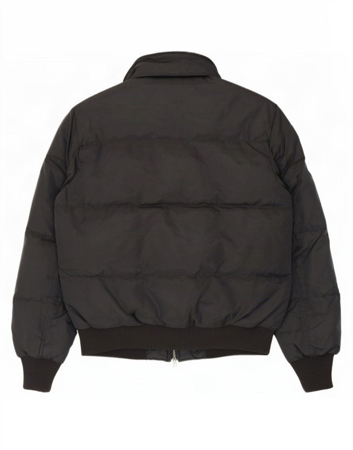 Gas Polstret Herrejakke UK 40 Large Black