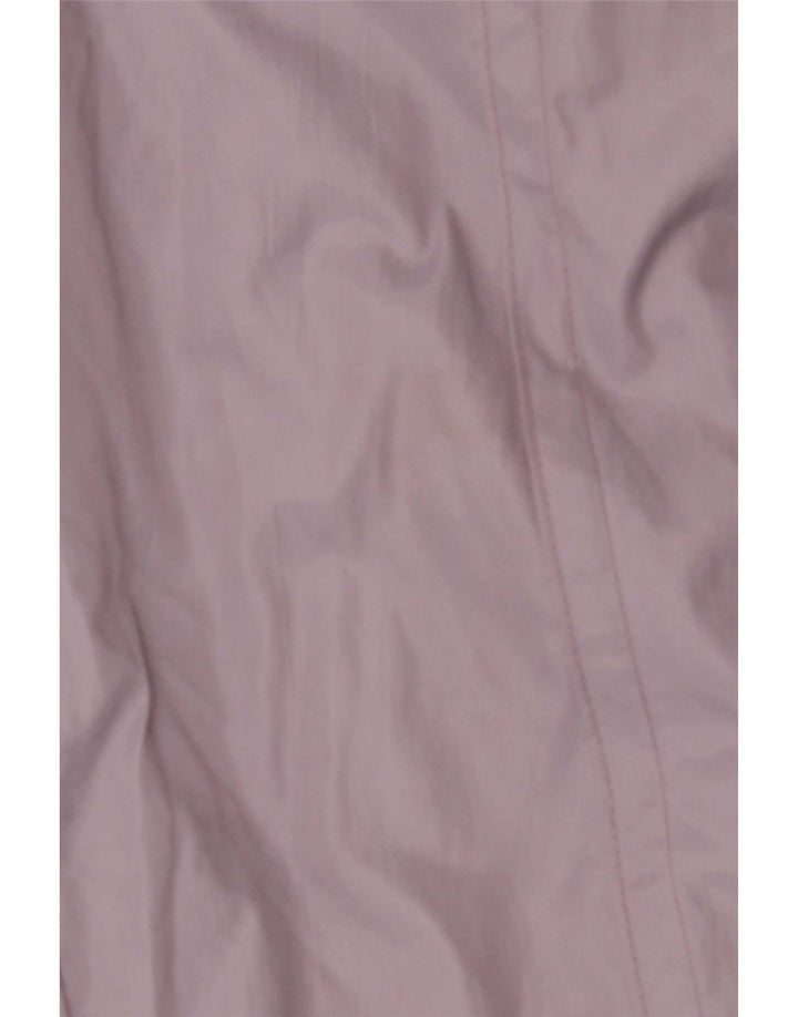 Etirel Dame Ski Jumpsuit UK 12 Medium Purple Floral Polyamid