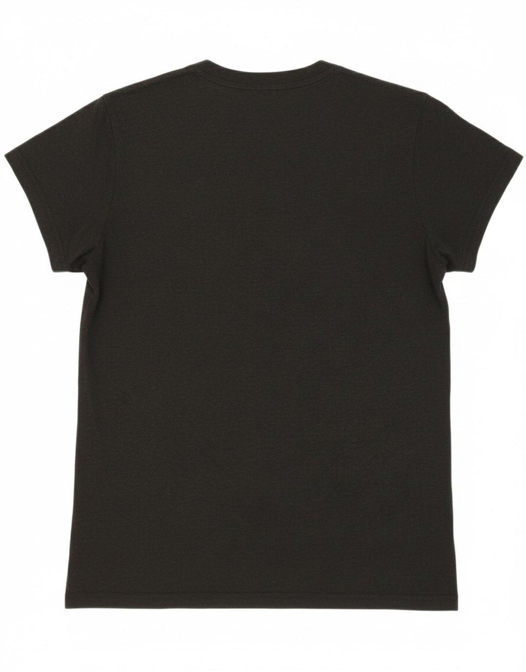 ADIDAS Mens T-Shirt Top Small Black Vintage Adidas and Second-Hand Adidas from Messina Hembry 