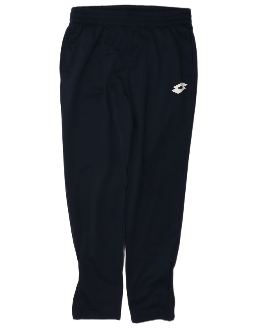 Lotto Herre træningsdragt Bukser Medium Navy Blue Polyester