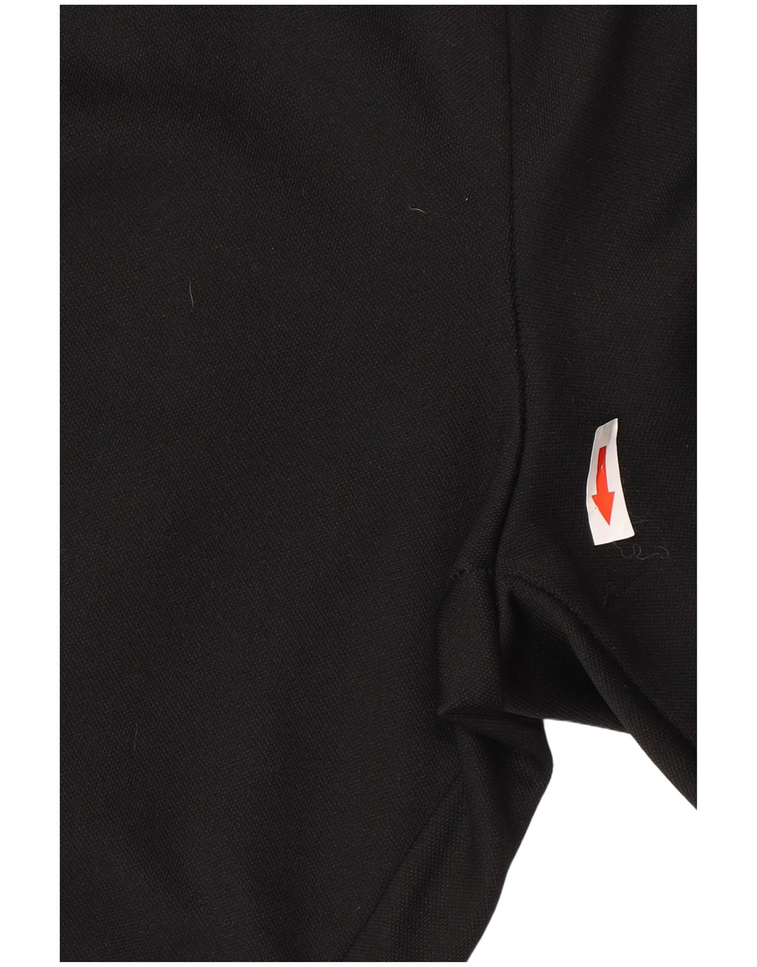 Adidas Træningsdragt til mænd Joggers Large Sort Polyester